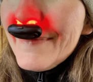Customer photo review of Airwell Sinus Light™