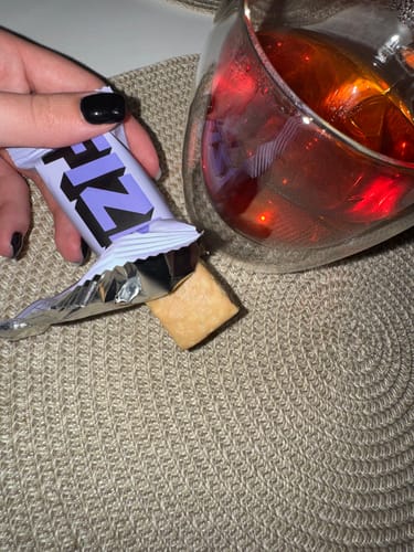 Customer photo review of Mini box Keto x4 шт.