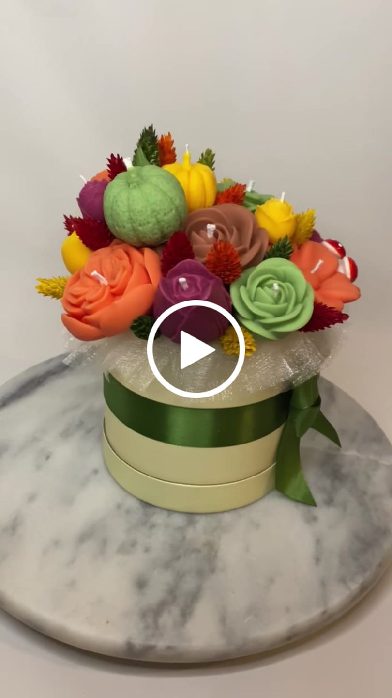 Customer video review of Fragancia JAZMÍN