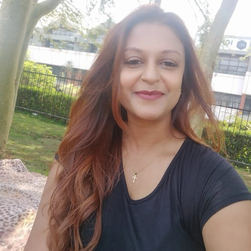 Customer photo review of Foxy Lash Only