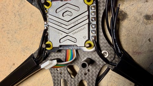 Customer photo review of ERA 5″ Frame Kit O4