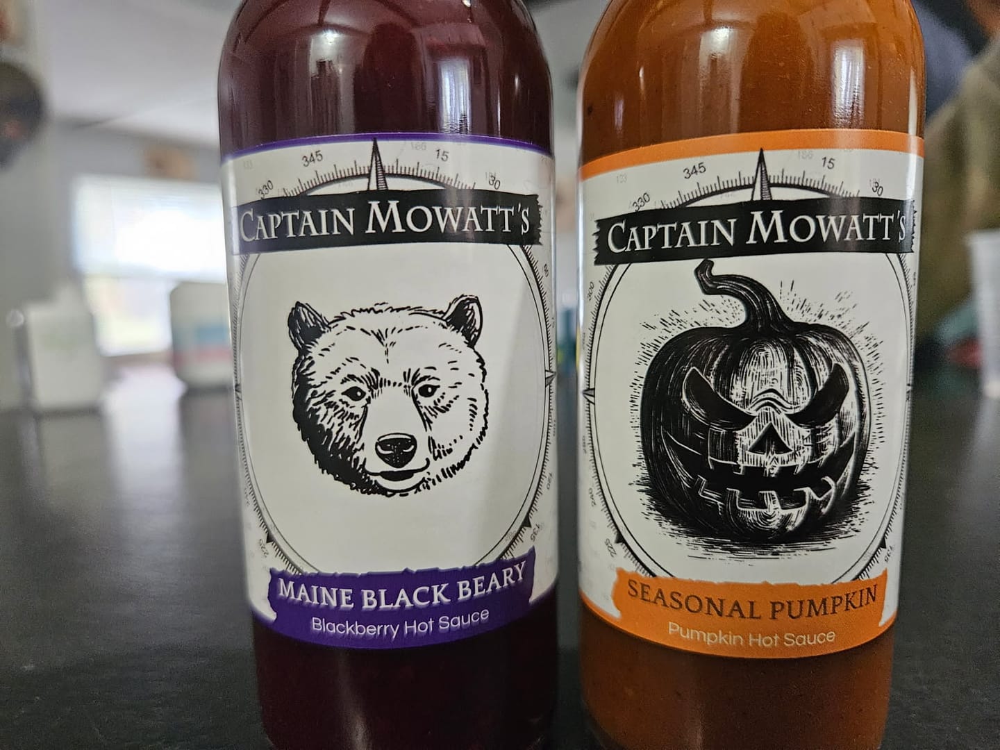 Customer photo review of Seasonal Pumpkin
