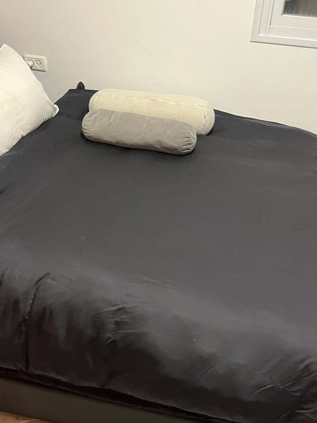 Customer photo review of Numi® Tencel Luxe Sheet Set