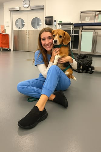 Customer photo review of Ortho Glide