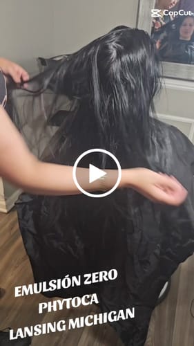 Customer video review of Every Day Shampoo