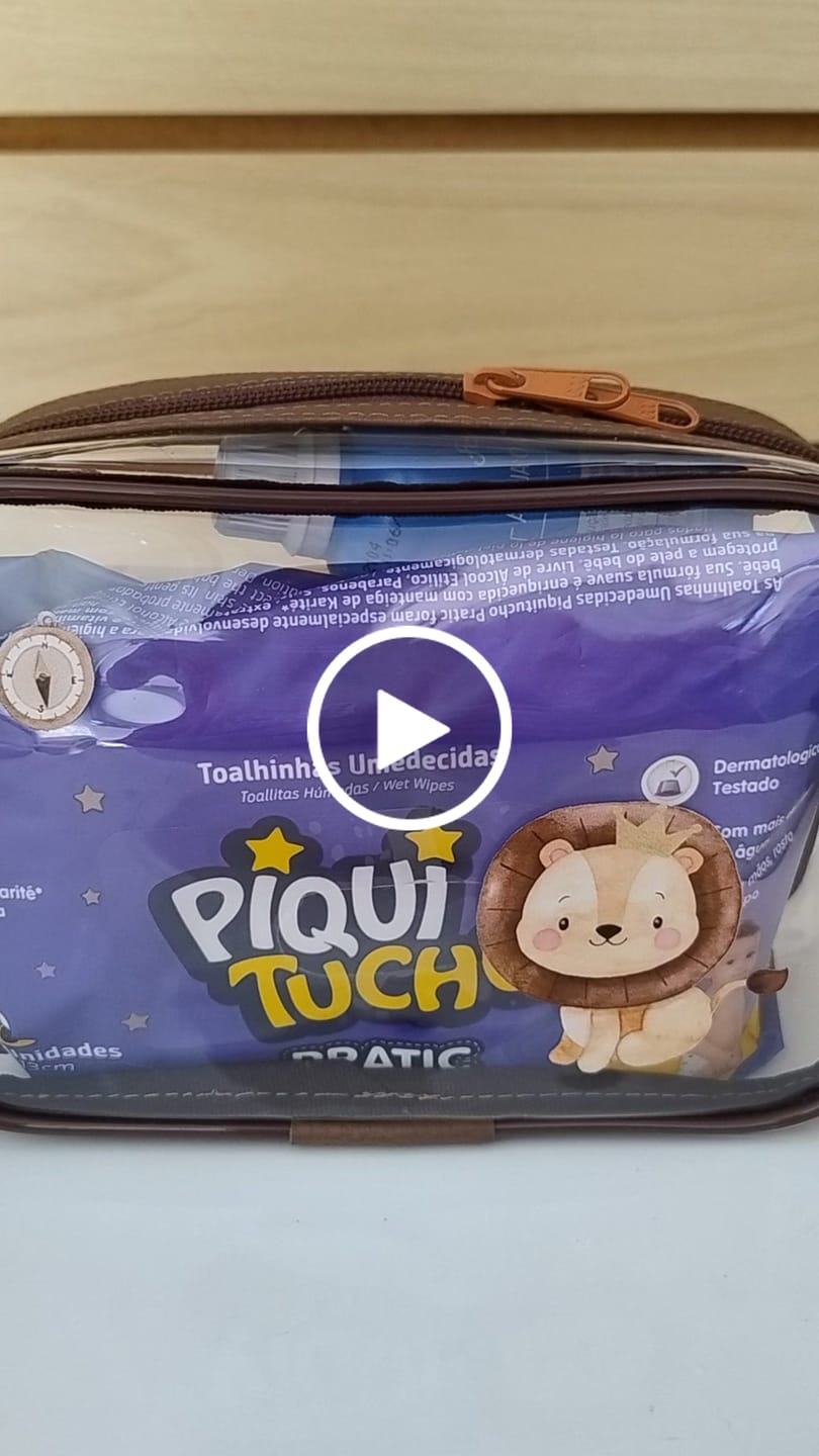 Customer video review of CRISTAL 0,40 FLEXIVEL COR SUPER TRANSPARENTE