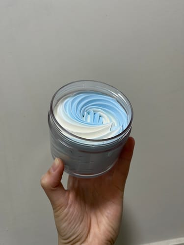 Customer photo review of Ingrown SOS
