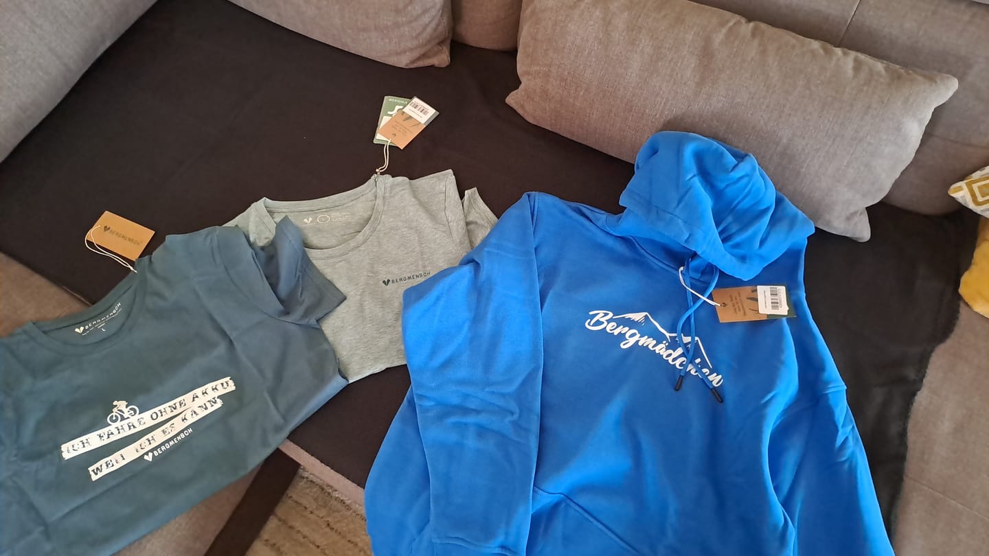 Customer photo review of Überraschungstüte
