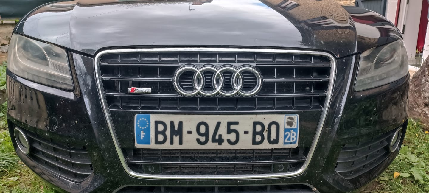 Customer photo review of Logo S-line