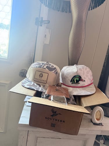 Lonnie C. review of Hat of the Month Crew | Join Here image 1 out of 1