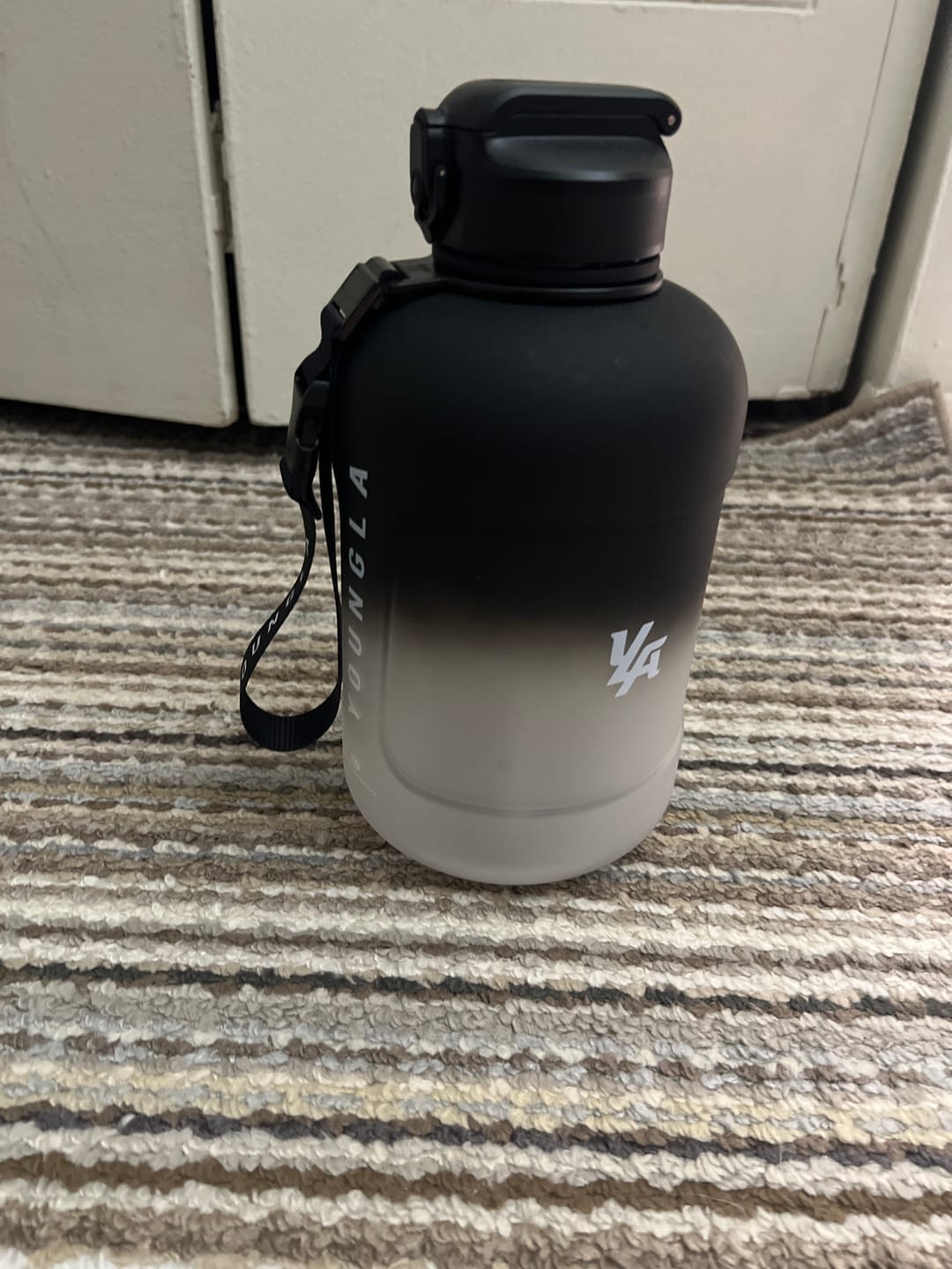 Customer photo review of 941 - Lah Jug 2.0