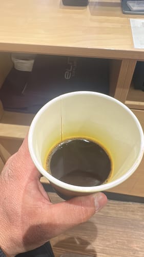 Customer photo review of L-Carnitine