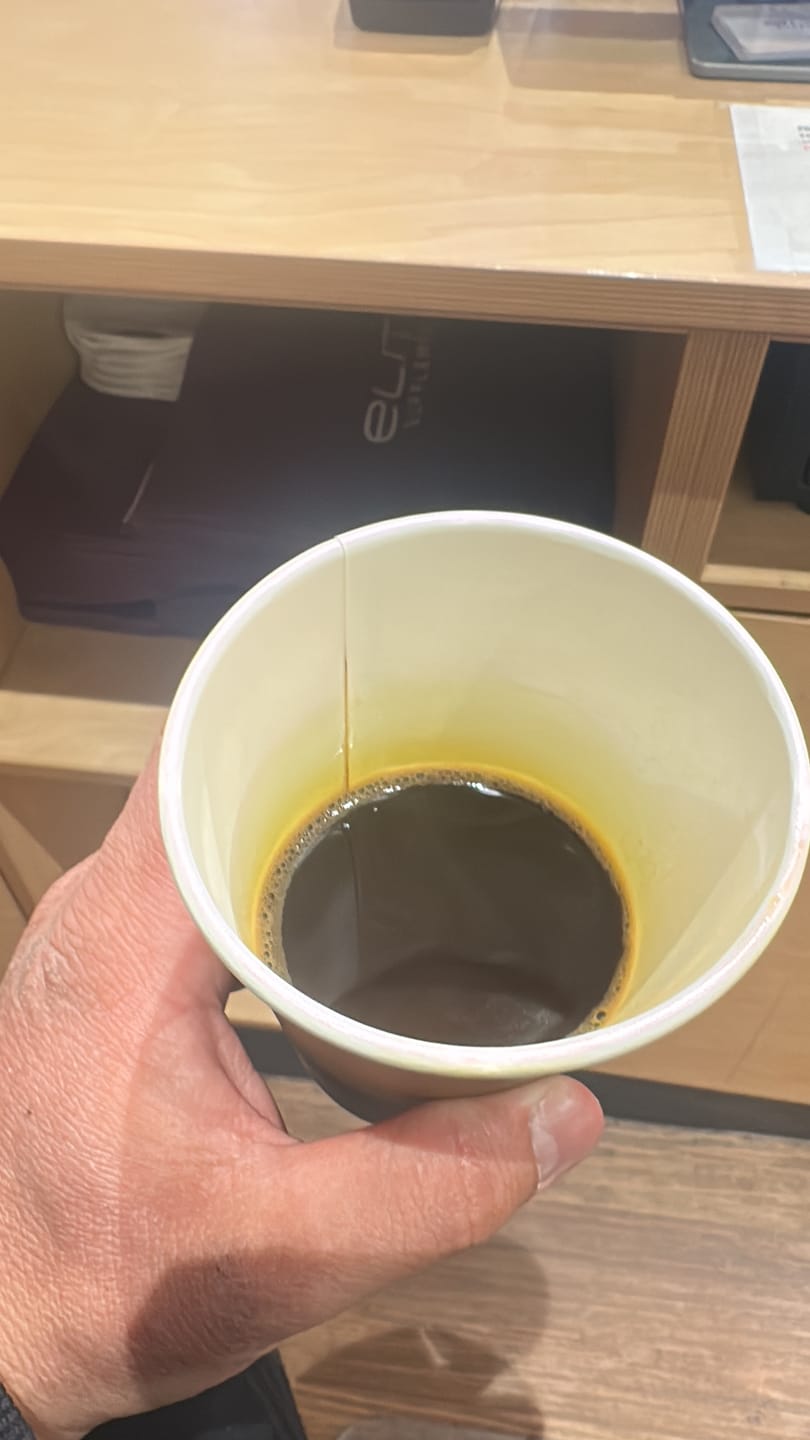 Customer photo review of L-Carnitine