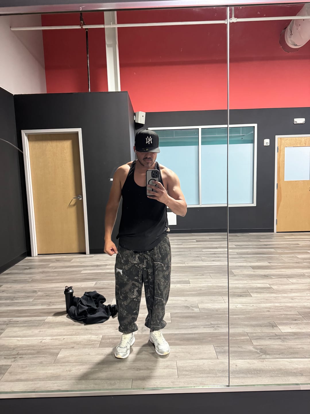 Customer photo review of 2011 - Anime Joggers