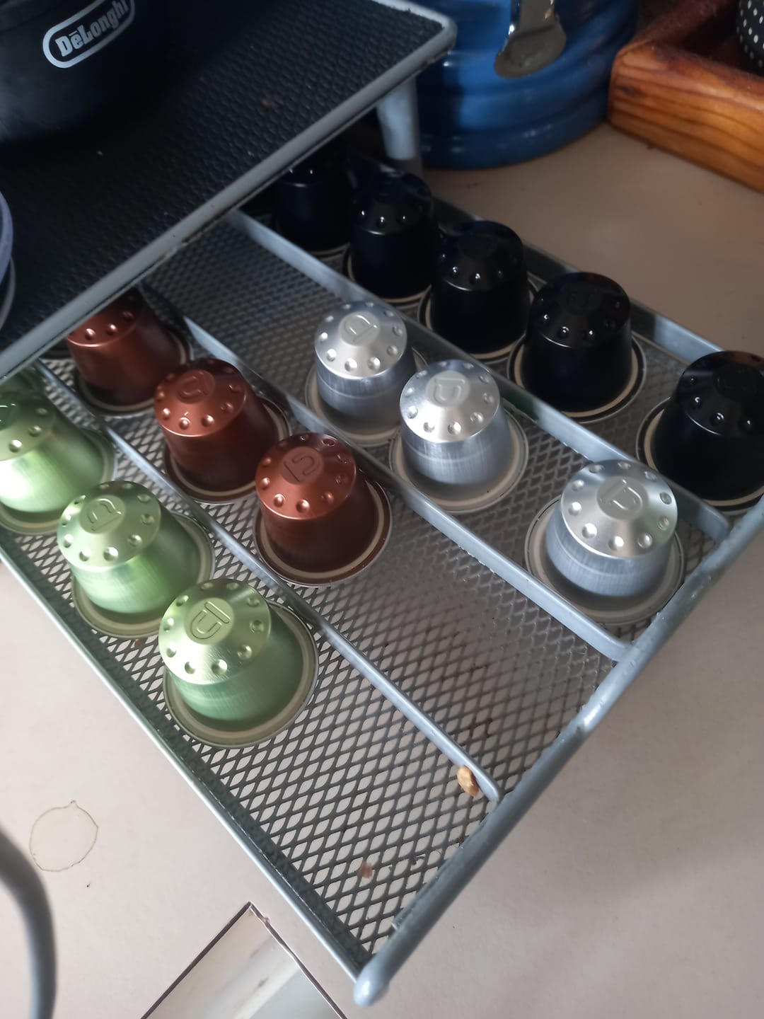 Customer photo review of Regular Mixed Pack