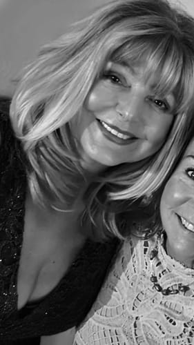 Customer photo review of Luxury Skincare Trio