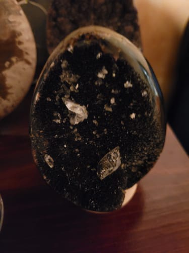 Customer photo review of Septaria sauvage