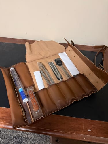 Customer photo review of BBQ Set