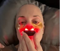 Customer photo review of Airwell Sinus Light™