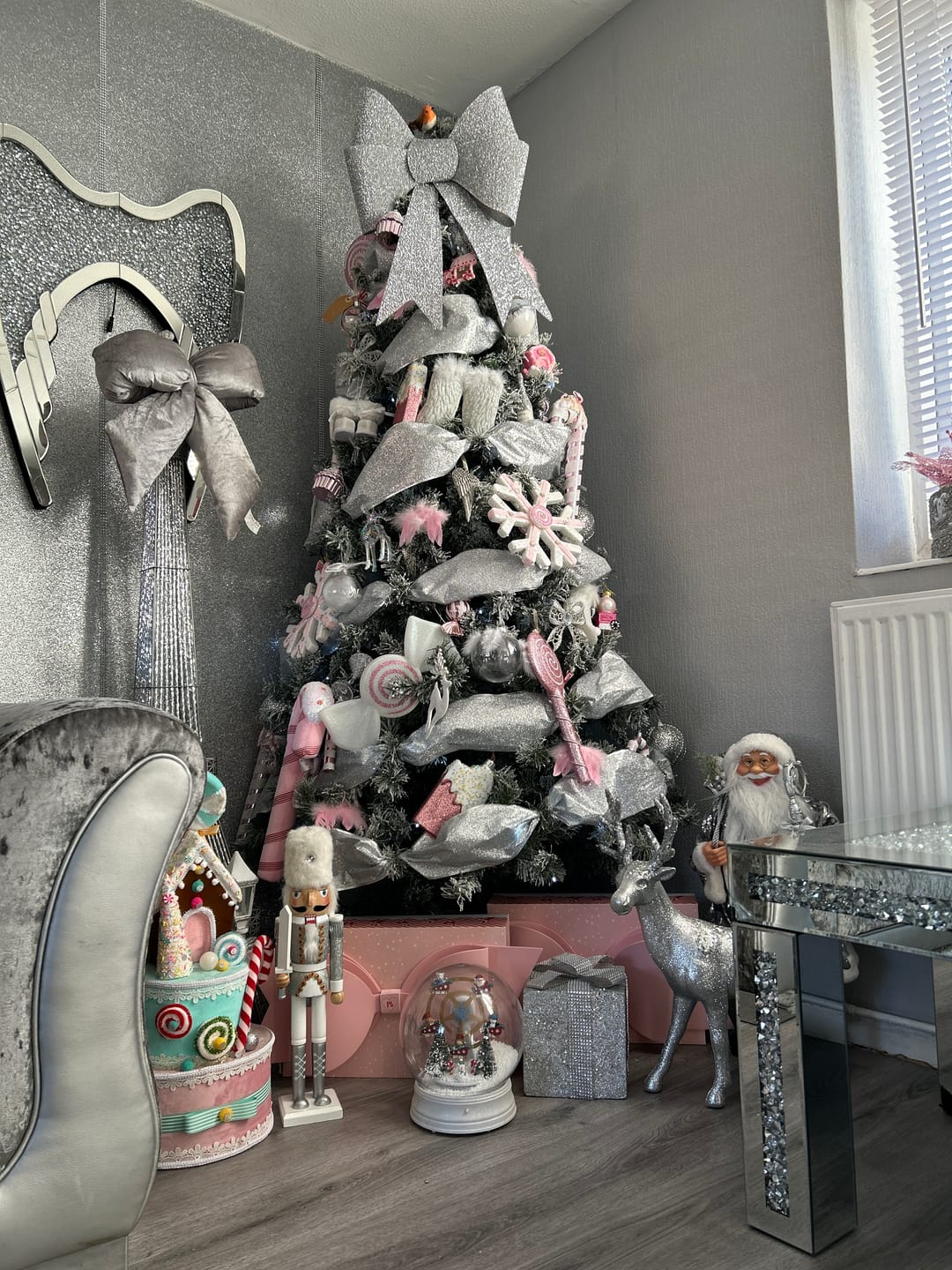 Kundenfotobewertung der P.Louise Weihnachtsgeschenkbox