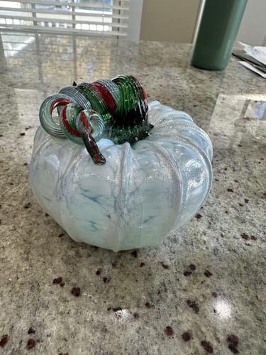 Customer photo review of Peppermint Candy Squat