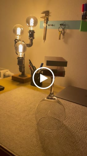 Customer video review of Exclusive Priority Sale —— PITATA LevitiDeck