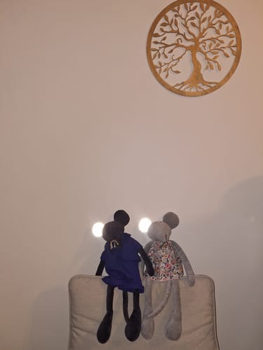 Customer photo review of PACK DES AMOUREUX