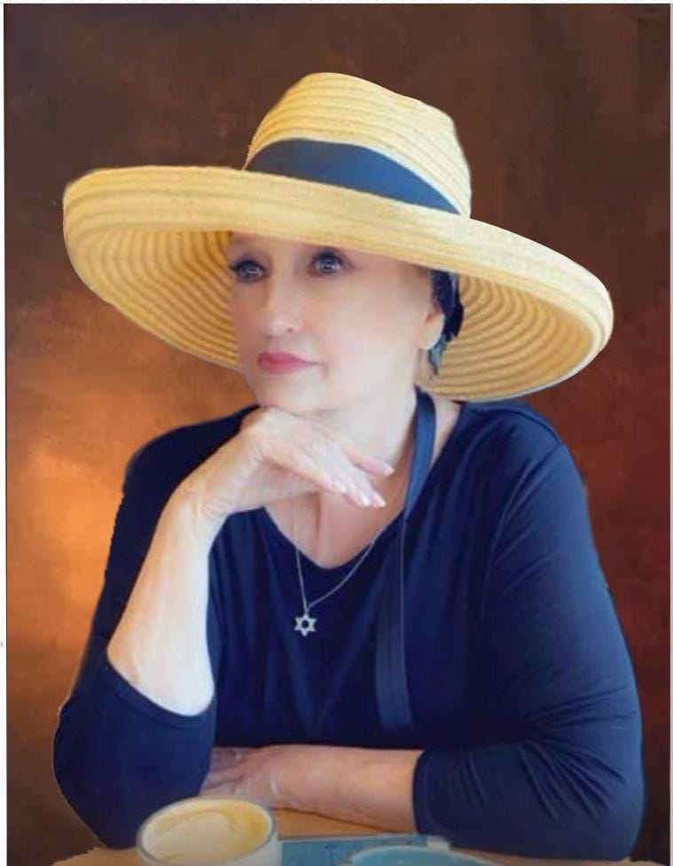 Customer photo review of Shabbat Revolution: A Practical Guide to Weekly Renewal