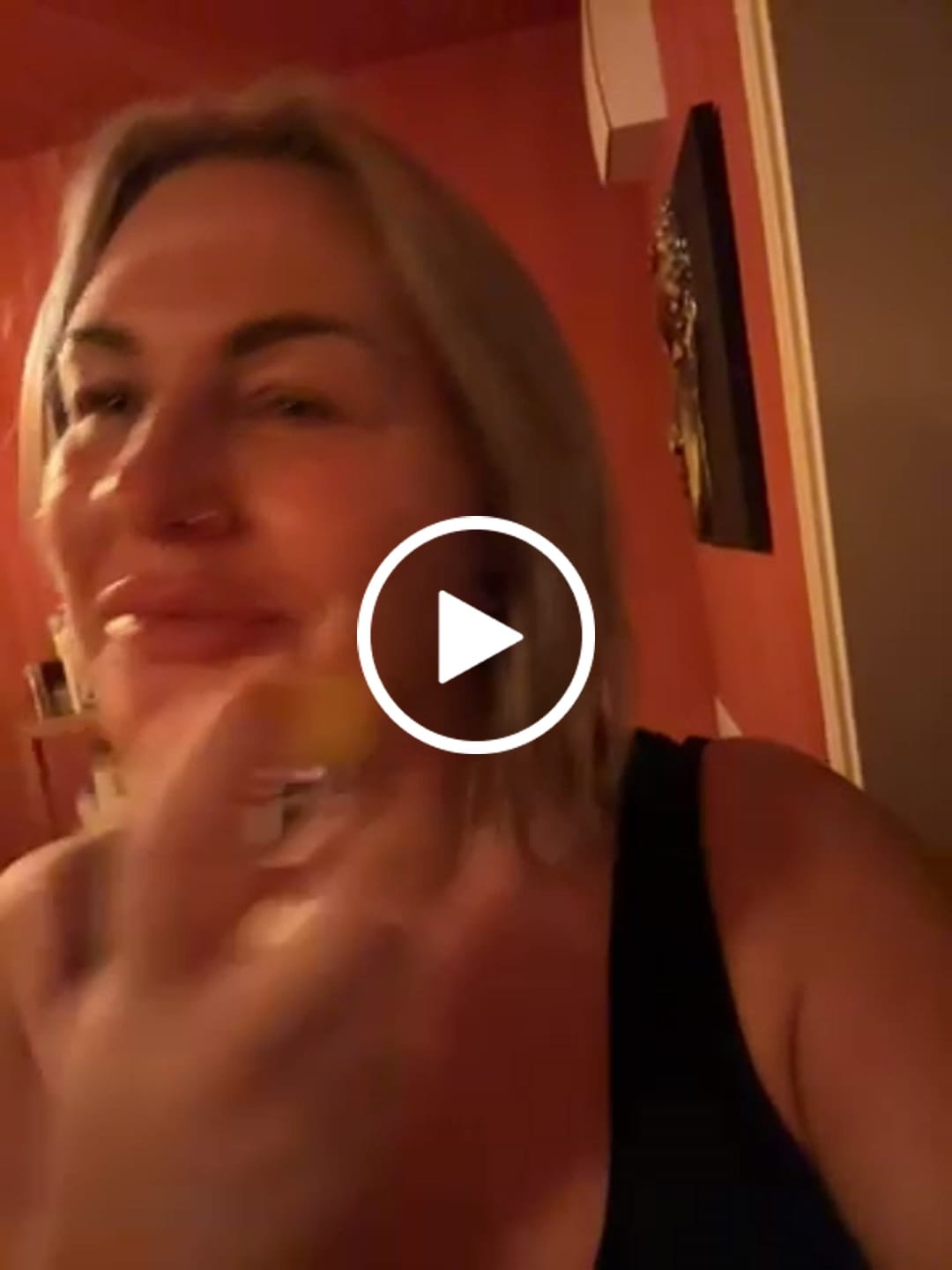 Customer video review of Pro Face Formula - Day & Night Serum