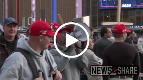 Customer video review of 🎁 Infowars Life – Nitric Boost (100% off)