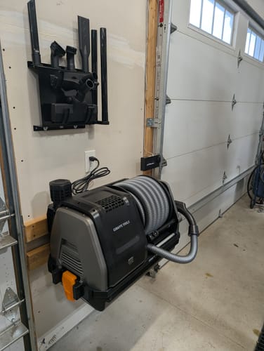 Customer photo review of Dream Garage - Ultimate Cleaning Set