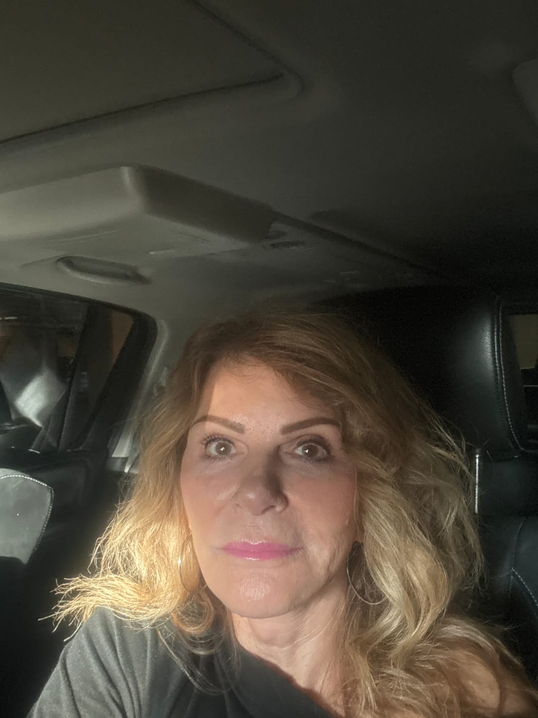 Customer photo review of Cake Eyeliner