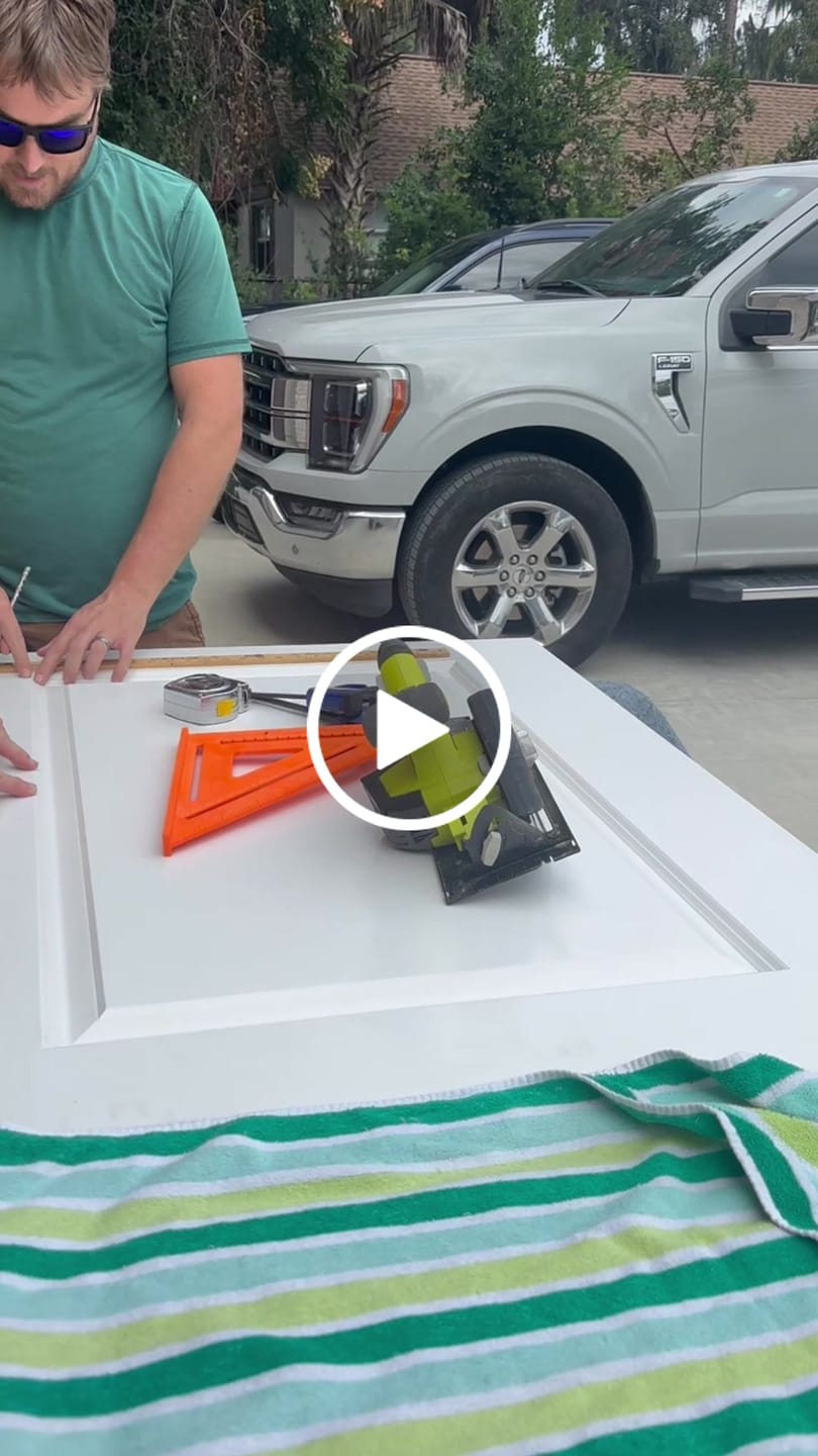 Customer video review of Clear 1 Lite Glass and Frame Kit (Half Lite)