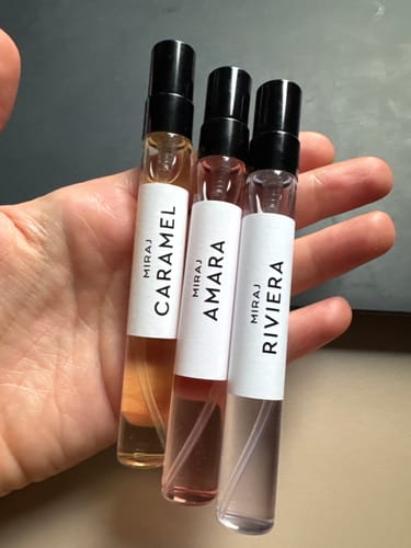 Customer photo review of Set de voiaj