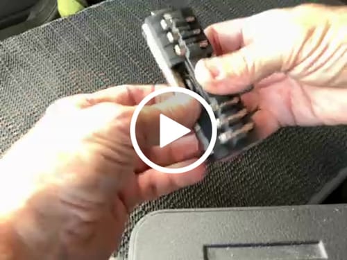 Customer video review of Compact Ratcheting Multi-Tool