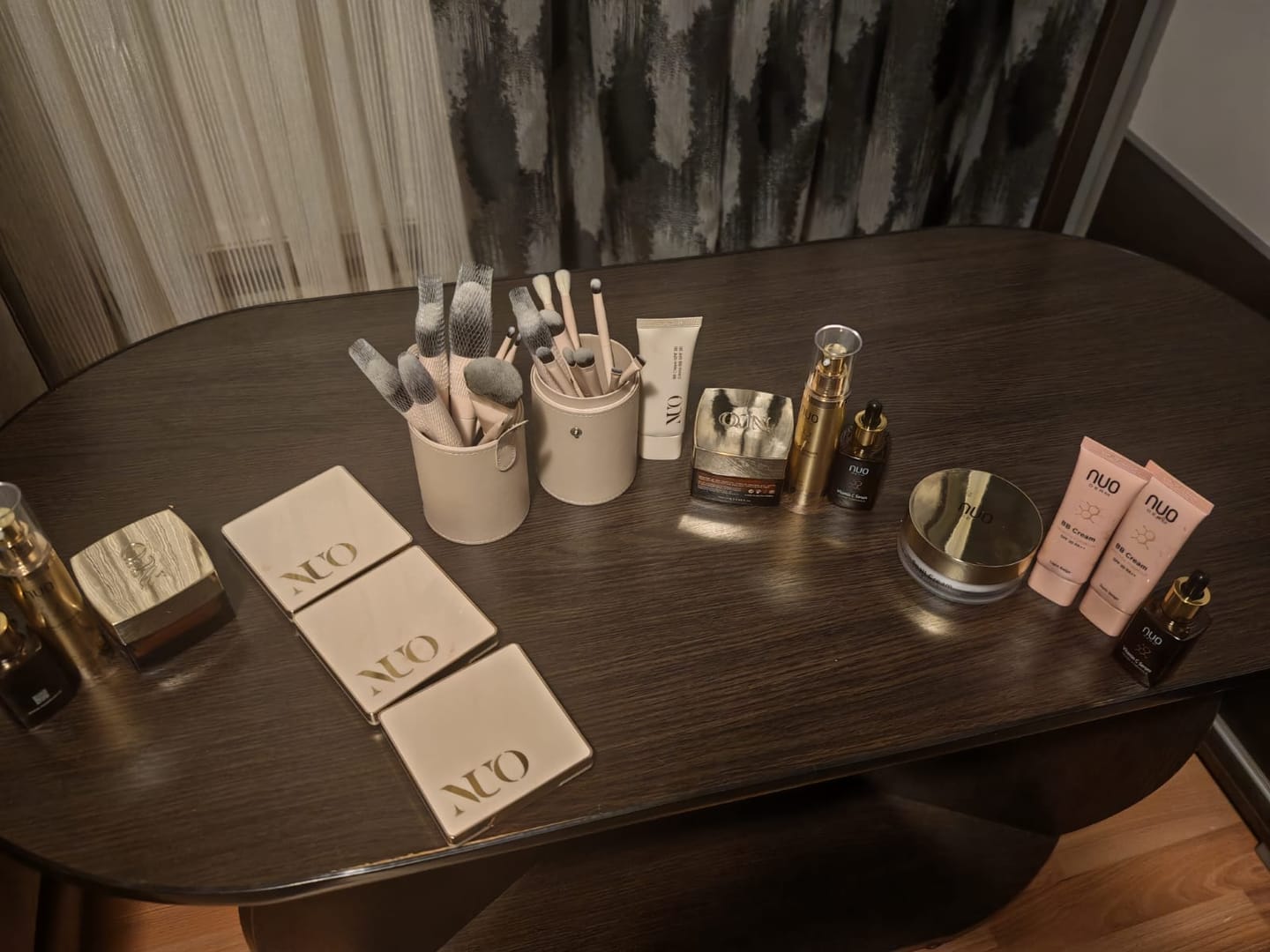 Customer photo review of Crema cu Retinol