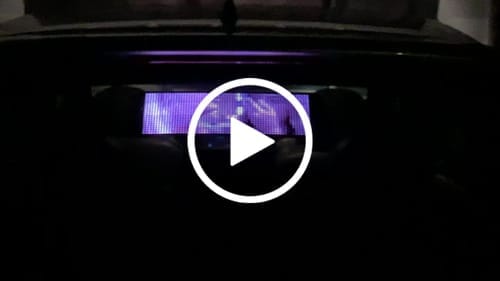 Customer photo review of ELGlow® FlexLED With Remote
