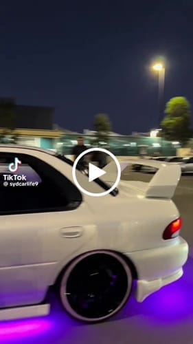 Customer photo review of ELGlow® Underglow Kit Replacement Parts - Pro Kit