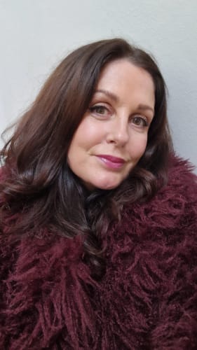 Customer photo review of Regenerating Serum - Tepezcohuite & Nōchtli