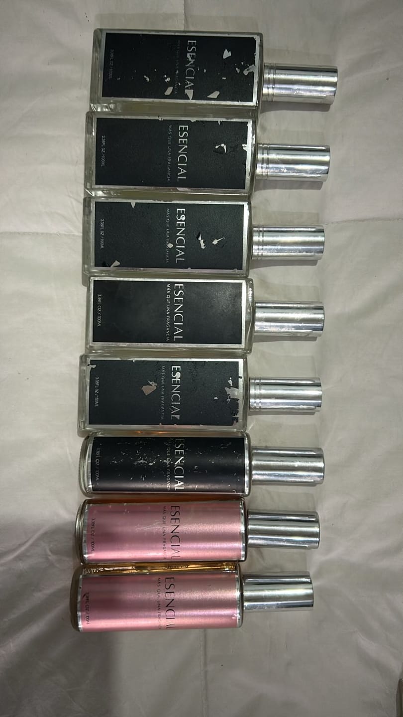 Customer photo review of H156 Inspirado en: Sauvage - Christian Dior