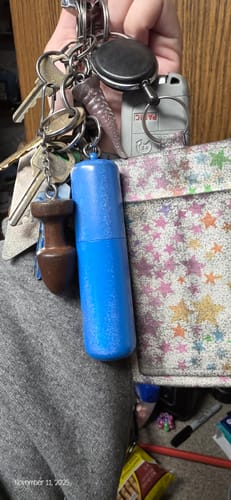 Customer photo review of Chapie Plus