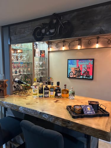 Customer photo review of Easy Rider