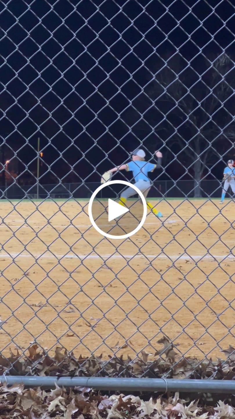 Customer video review of Dynamic Shoulder & Elbow Stabilizer - K2 Youth Sleeve