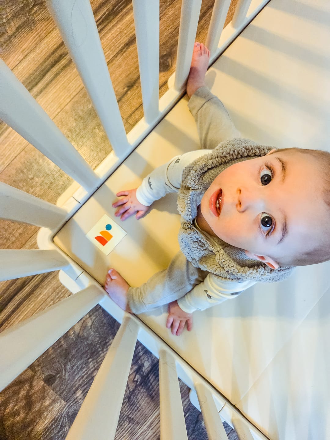 Customer photo review of The Playroom