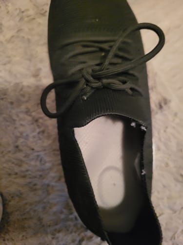 Customer photo review of Foamr® - Massage Einlegesohlen