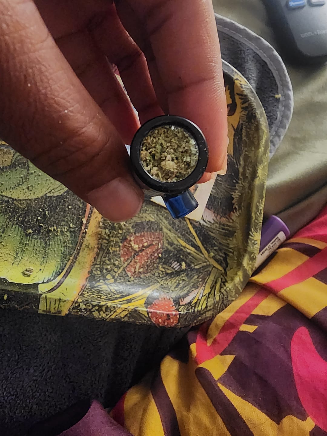 Customer photo review of Chillum