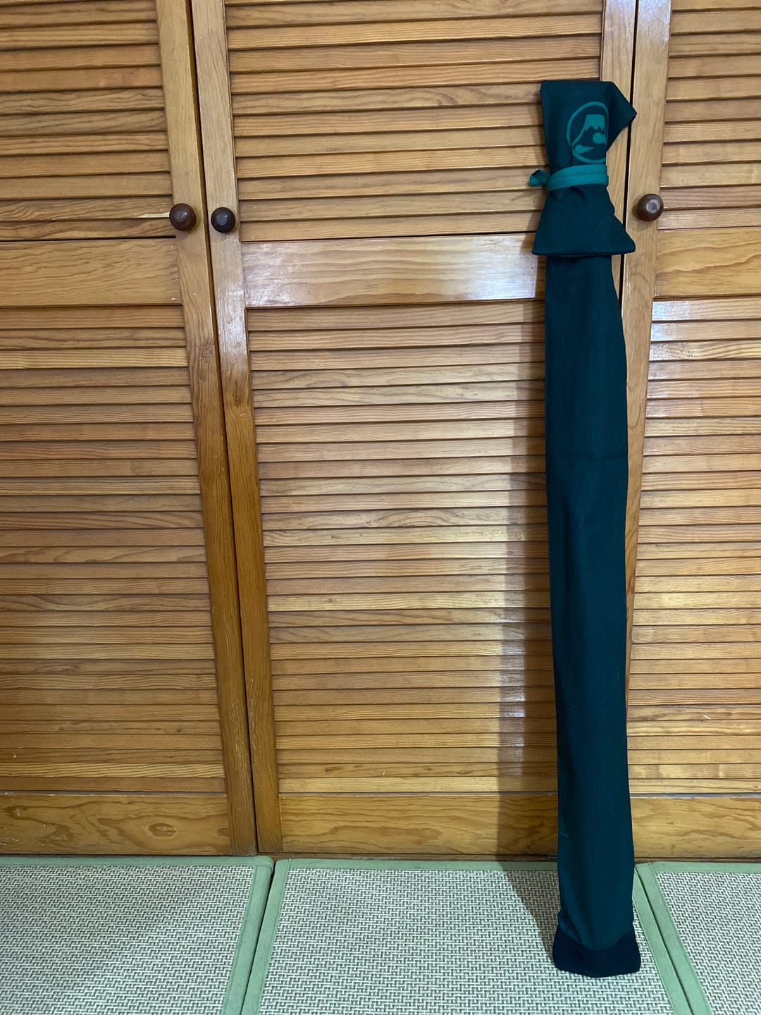Customer photo review of 'Fujimon' Shinai Bag