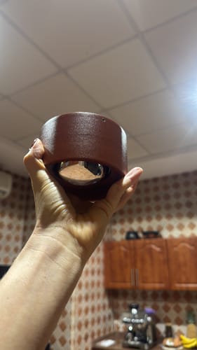 Customer photo review of SkyNest Wall Lamp LWD539- Shiny Dark Grey