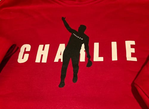 Customer photo review of Tatum Package Protection - Order Insurance