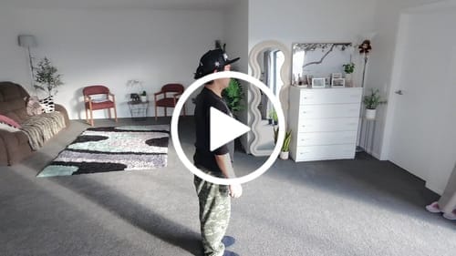 Customer photo review of Hardtuned Tokyo Trucker Cap